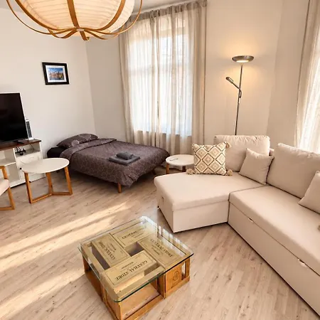Jordan 3 - Friends & Family - Deine Urlaubsoase Appartement *