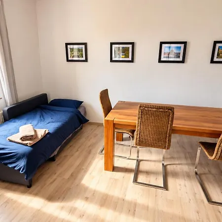 Jordan 3 - Friends & Family - Deine Urlaubsoase Appartement