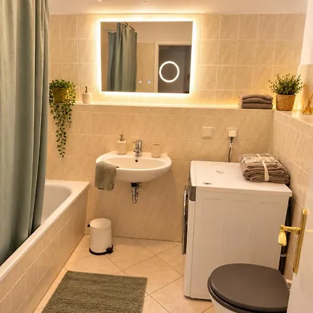 Appartement Jordan 3 - Friends & Family - Deine Urlaubsoase Dresden