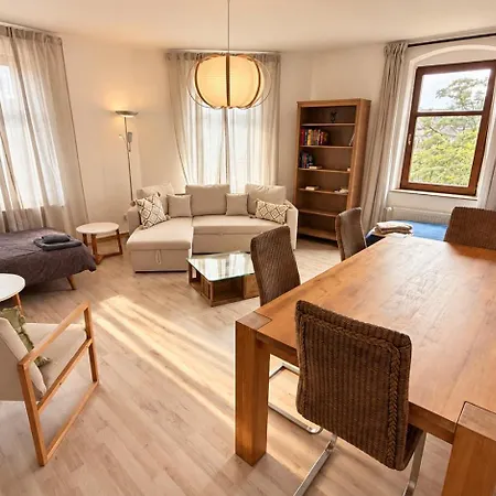 Jordan 3 - Friends & Family - Deine Urlaubsoase Appartement Dresden
